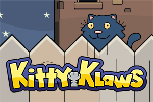 Kitty Klaws