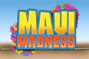 Maui Madness