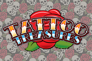 Tattoo Treasures